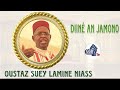 oustaz sidy lamine niass