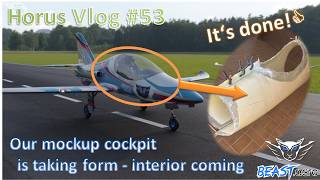 Horus VLog #53
