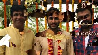 Naga Chaitanya Weds Samantha Marriage Video | నాగచైతన్య సమంత వివాహ వేడుక |#Sam and Chaitu Marriage