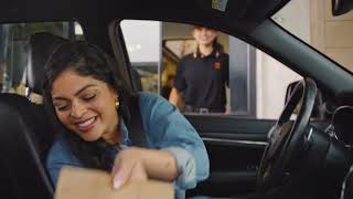 $5 Duo or $7 Trio – Get your faves at BK
