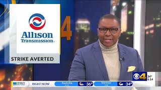 CBS4 This Morning 6AM - 11-24-23