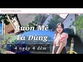 Khám phá Buôn Mê Thuột (Đắk Lắk) - Hồ Tà Đùng (Đắk Nông) | MỘT VÒNG VIỆT NAM