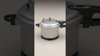 How Does A Pressure Cooker Works