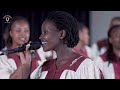 Ambassadors Of Christ Choir #LivePerformance| Tubaze Salomo Twubake | ASA UR Nyarugenge -  Kabusunzu