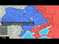 russian invasion of ukraine 30 april 2022