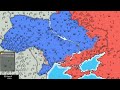 russian invasion of ukraine 30 april 2022