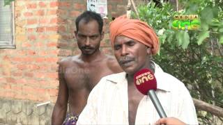 Water Scarcity: Wild animals strayed into human habitations in Kollam district