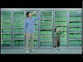 watsons water tvc 2010