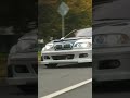 BMW M3 GTR - Nine Thou