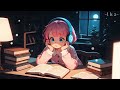 lo fi music 3 hours