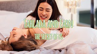 Fahlada and Earn - say yes to heaven