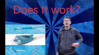 Testing Intex Pool Vacuum (How Well Does It Work?)