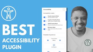 The BEST WordPress Accessibility Plugins You NEED to Install Today