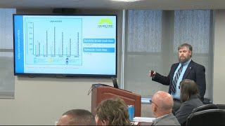 MoDOT in opposite directions on potential Sunshine median