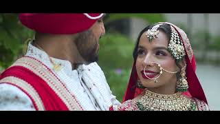 Wedding Story:- Ankita Weds GurwinderPal [ Karan Digital Studio Prop:- Gurpal Lubana M- 9815499276 ]