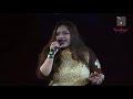 best of priyanka mitra live part 1 by hemantkumar musical group