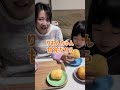 偏食児に揚げマシュマロ食べさせてみた　 shorts 鬼妻 cooking