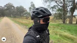 Beechworth to Yackandandah Rail Trail