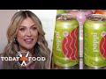 Meet Allison Ellsworth, the founder of the soda company Poppi