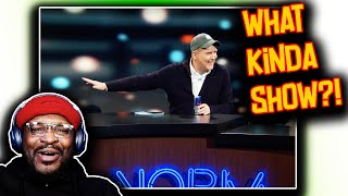 Norm Macdonald Has a Show | Best Moments | REACTION