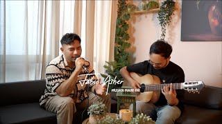 Fabio Asher - Hujan Hari Ini (Live Acoustic)