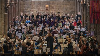 ELC IMS and Lammermuir Festival - An Anthem for East Lothian by Lliam Paterson and Laura Attridge