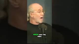 The Evolution of Language: Softening Reality from Shell Shock to PTSD | George Carlin