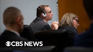 Closing arguments in trial of James Crumbley, Michigan school shooter’s dad | full video
