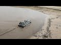 russian zubr class lcac 1 110 scale rc model hovercraft