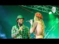 WINKY D & GEMMA (MUGARDEN) Live at The Kadoma Music Festival 2024