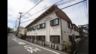 【学園前駅の賃貸】閑静な住宅街に立地している単身物件です☆　学園前ロッジングハウス　１０２号室 ：アパマンショップ学園前店