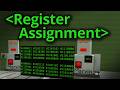 Modern CPUs Assign Registers To Speed Up Your Code - Computerphile