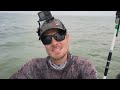 never been this lucky... bow fishing fly fishing challenge