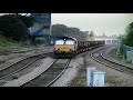 trackside uk no.204 hatfield u0026 stainforth august 2008.