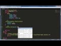 Understanding css floats, clear property and clearfix method