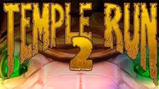 इतना अच्छा गेम आपने कभी नही खेला होगा 🫣!! temple run 2 #game #youtubevideo