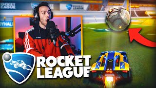 ΠΑΙΖΩ ΓΙΑ ΠΡΩΤΗ ΦΟΡΑ ROCKET LEAGUE !!!