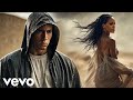 Eminem feat Rihanna - Tears [Music Video 2024]