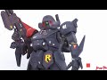 『装甲騎兵ボトムズ』ブラッドサッカー ＜PLAMAX＞ 1/24  X・ ATH-P-RSC Blood Sucker from Armored Trooper Votoms