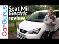 2020 Seat Mii Electric: No such thing as a cheap electric car? Think again.