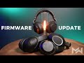 Jabra Elite 85h Firmware Update 1.2.2 -  Should You Get It Now?