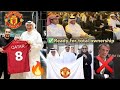 MANCHESTER UNITED IN CHAOS: SHOCK DEFEAT AT OLD TRAFFORD AS QATAR'S MEGA BID ARRIVES!