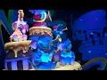 【4k】プーさんのハニーハント 2024.6【東京ディズニーランド】