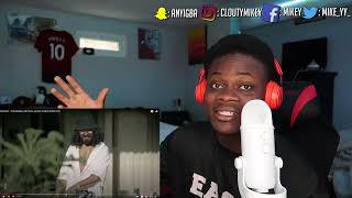 AMERICAN'S REACTION TO INDIAN RAP! EMIWAY - CHUSAMBA (OFFICIAL MUSIC VIDEO) (EXPLICIT) | REACTION