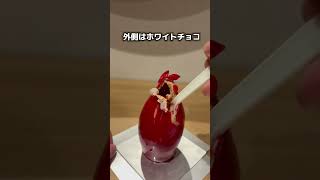 芸術的すぎるケーキ