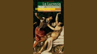 Fra pensieri quel pensiero, HWV 115: Aria: Fra pensieri quel pensiero