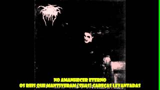 Darkthrone - In the Shadow of the Horns Legendado