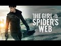 The Girl in the Spider's Web Full Movie Fact and Story / Hollywood Movie Review in Hindi /Claire Foy