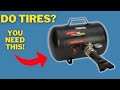 Tire Bead Seater - Why You May NEED This Tool!