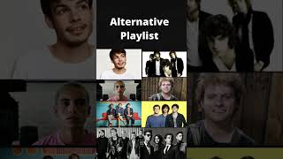 My Alternative Playlist :)